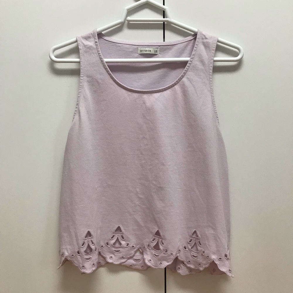 Cotton•On Blouse